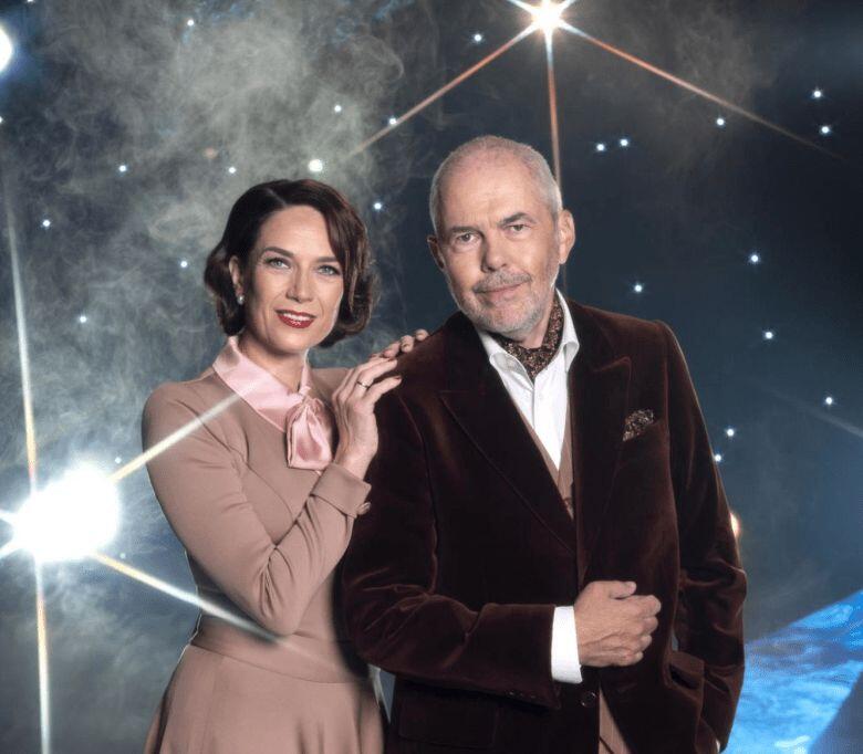 StarDance potřebuje nový vítr: Ebenův humor začíná být trapný, Kostková nudí a porota se opakuje