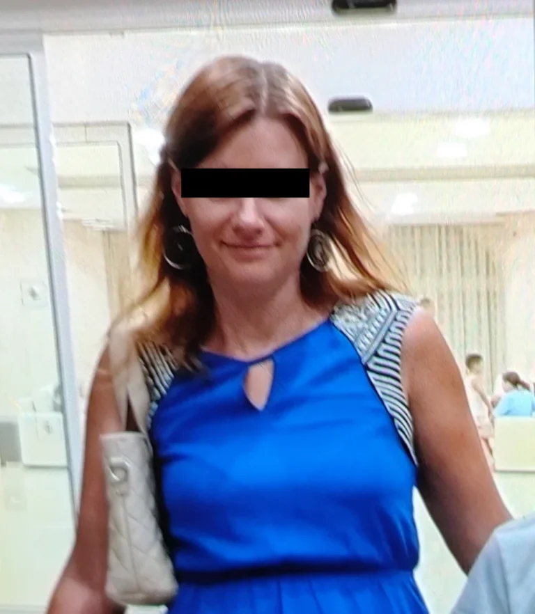 Mrazivé detaily posledních hodin Jany Š.: Do lesa měla odejít sama, tělo našli až po měsíci