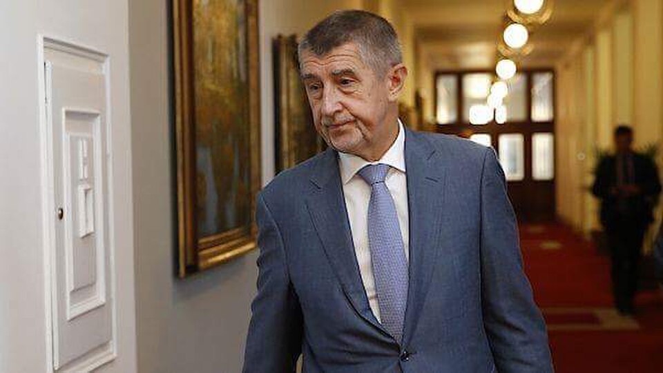 KOMENTÁŘ: Babiš dostal od voličů pořádnou facku. Teď bych se na místě jeho koaličních partnerů začal bát