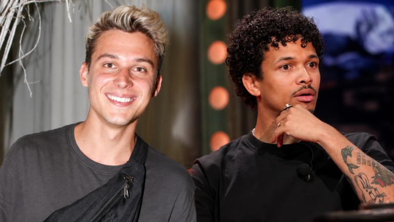 RECENZE: Sebastian překvapil nečekanou proměnou. S Benem ukázal svou dosud nejtvrdší tvář