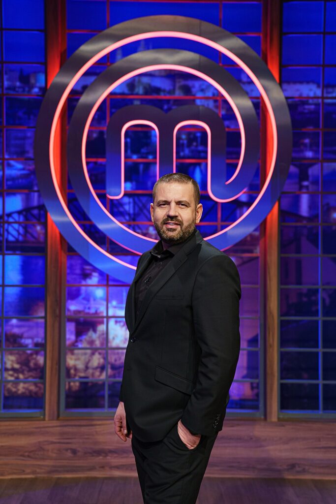 Radek Kašpárek čelí obvinění z domácího násilí: Šéfkuchař prolomil mlčení