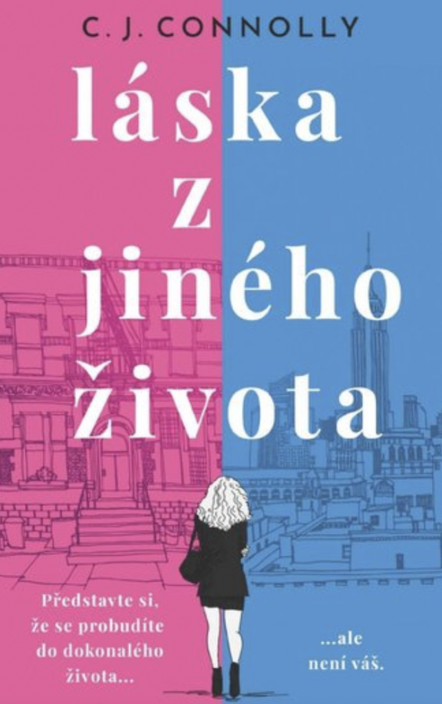 RECENZE: Láska z jiného života. Kniha, která mi připomněla, že náhody možná neexistují