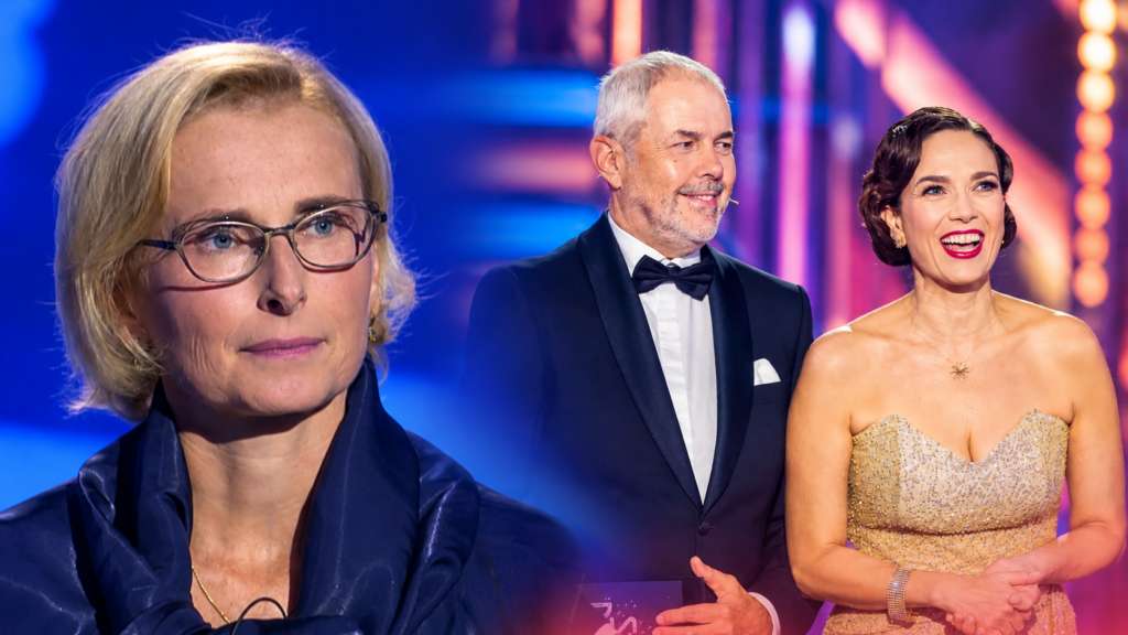 GLOSA: Konečnou rozčílila jedna věta Marka Ebena. Opravdu už se nesmí říct ani vlastní názor?