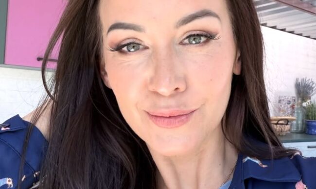 Agáta Hanychová ryje do Petra Pavla: Ostrý vzkaz kvůli neúčasti u voleb