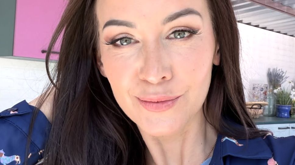 Agáta Hanychová ryje do Petra Pavla: Ostrý vzkaz kvůli neúčasti u voleb