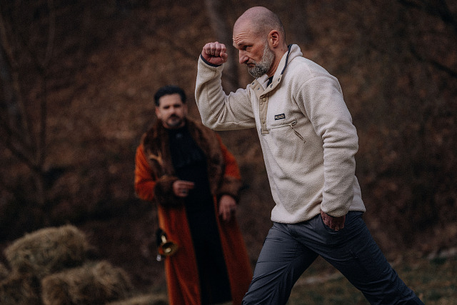 GLOSA: Adam Dolník si ve Zrádcích podřízl větev sám. Elitní vyjednavač doplatil na jediný argument