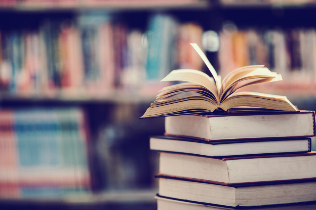 KVÍZ: Jak dobře znáte světovou literaturu? 10 otázek prověří i zkušené čtenáře