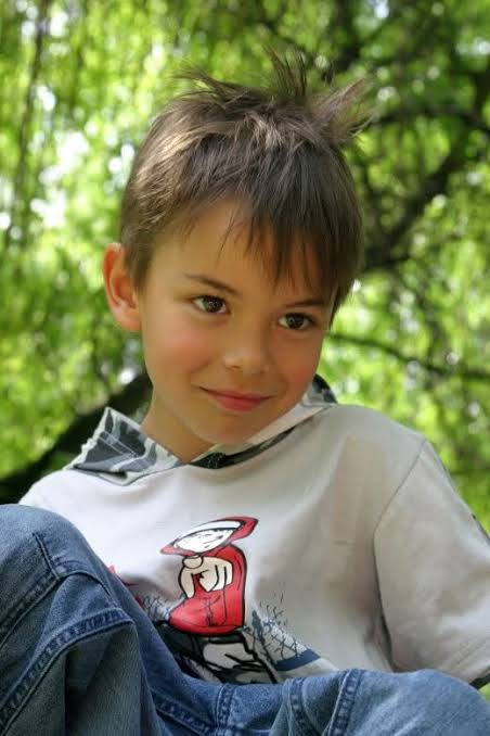 Pamatujete na Vítka Koudelku z Jak se krotí krokodýli? Herectví pověsil na hřebík, vrhl se na nebezpečný sport