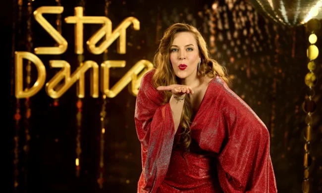Drama ve StarDance: Petra Nesvačilová odstoupila jen hodiny před startem