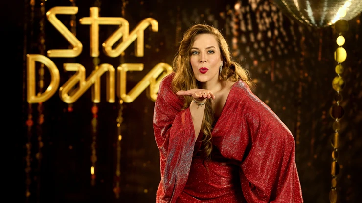 Drama ve StarDance: Petra Nesvačilová odstoupila jen hodiny před startem