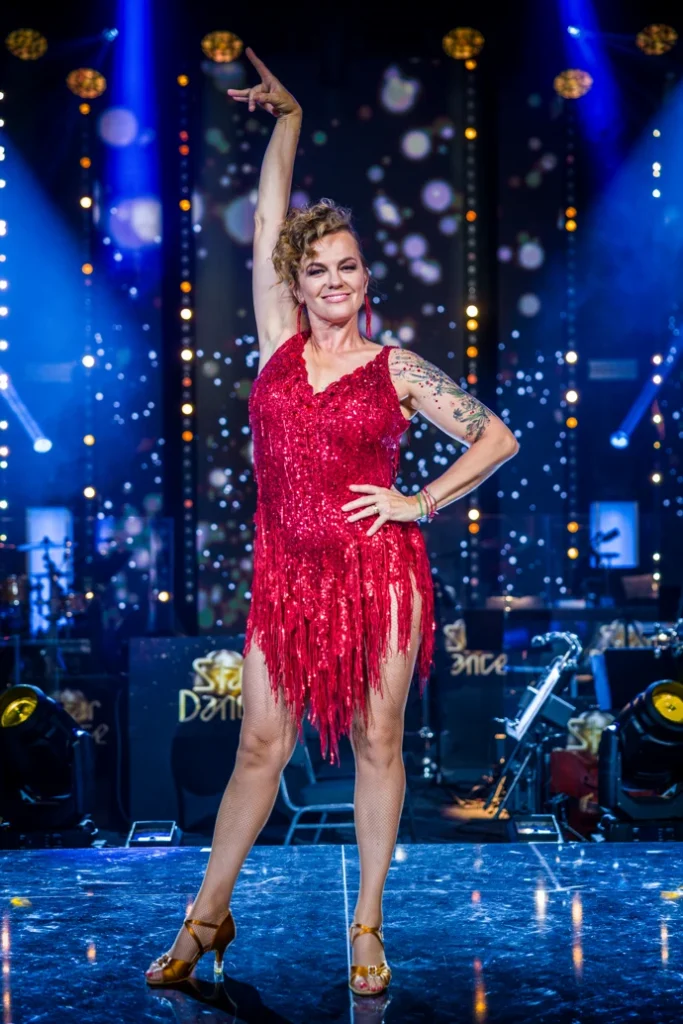 Osud nemocné Marty Jandové ve StarDance je nejistý: Česká televize odhalila pravidla