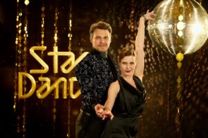 Vojtěch Dyk zazářil ve StarDance, Marta Jandová schytala tvrdou kritiku. Porota ji vůbec nešetřila