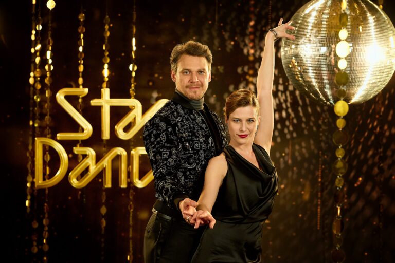 Vojtěch Dyk zazářil ve StarDance, Marta Jandová schytala tvrdou kritiku. Porota ji vůbec nešetřila